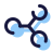 icons8 connect 48