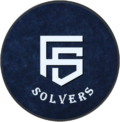 SF Solvers Logo