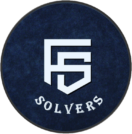 SF Solvers Logo