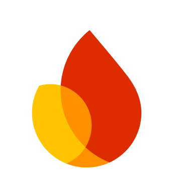 About Us logo vertical